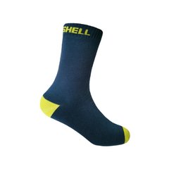 Зображення Шкарпетки водонепроникні для дітей DexShell Ultra Thin Children Socks S Синий DS543NLS DS543NLS - Водонепроникні шкарпетки Dexshell