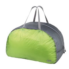 Зображення Сумка дорожня Ferrino Luton 50 Green (923505) 923505 - Дорожні рюкзаки та сумки Ferrino