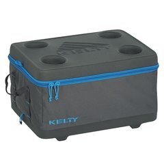 Зображення Сумка-холодильник Kelty Folding Cooler M 24668616-SM - Термосумки KELTY