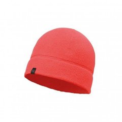 Картинка Шапка Buff Polar Hat, Solid Coral Pink (BU 110929.506.10.00) BU 110929.506.10.00 - Шапки Buff
