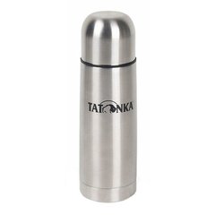 Картинка Термос Tatonka - H&C Stuff 0.35 L, Silver (TAT 4148.000) TAT 4148.000 - Термосы Tatonka