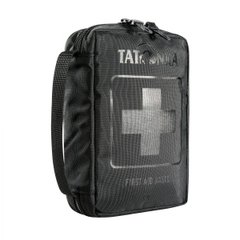Картинка Аптечка туристическая Tatonka First Aid Basic, Black (TAT 2708.040) TAT 2708.040   раздел Аптечки