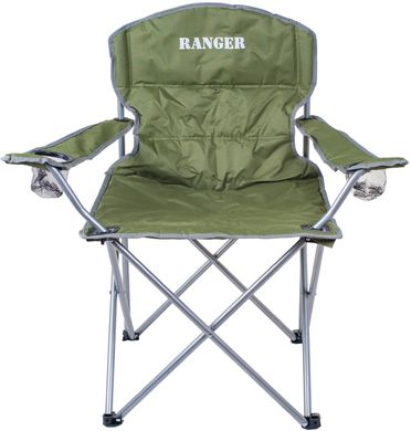 Картинка Кресло складное кемпинговое Ranger SL 630 RA 2201 - Кресла кемпинговые Ranger