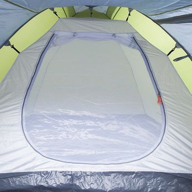 Картинка Палатка Кемпинг Solid 3 4823082700516 - Туристические палатки Кемпинг