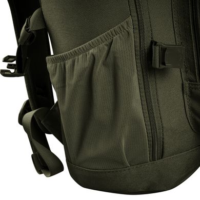 Картинка Рюкзак тактический Highlander Stoirm Backpack 25L Olive (TT187-OG) 929703 - Тактические рюкзаки Highlander