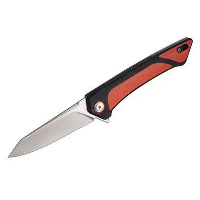 Картинка Нож складной Roxon K2 лезо D2 оранжевый (K2-D2-OR) K2-D2-OR - Ножи Roxon