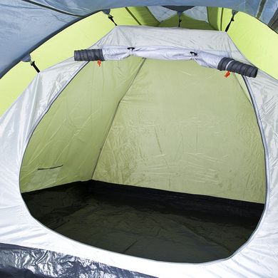 Зображення Палатка Кемпинг Solid 3 4823082700516 - Туристичні намети Кемпінг