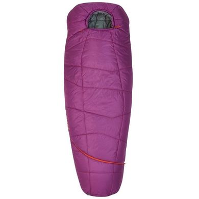 Зображення Жіночий трисезонный спальный мішок з ковдрою Kelty Tru. Comfort 20 W (35421016-RR) 35421016-RR - Спальні мішки KELTY