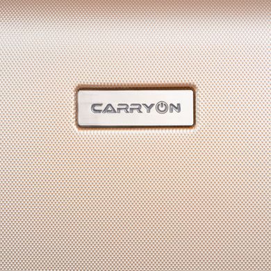 Зображення Валіза CarryOn Skyhopper (S) Champagne (502144) 927152 - Дорожні рюкзаки та сумки CarryOn