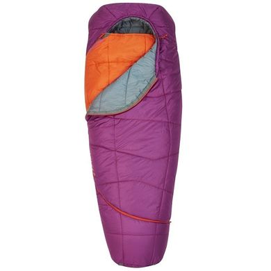 Картинка Женский трехсезонный спальный мешок с одеялом Kelty Tru. Comfort 20 W (35421016-RR) 35421016-RR - Спальные мешки KELTY