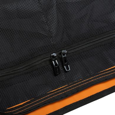 Картинка Сумка-рюкзак Highlander Storm Kitbag 30 Orange (926934) 926934 - Дорожные рюкзаки и сумки Highlander