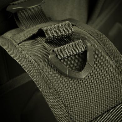 Зображення Рюкзак тактичний Highlander Stoirm Backpack 25L Olive (TT187-OG) 929703 - Тактичні рюкзаки Highlander