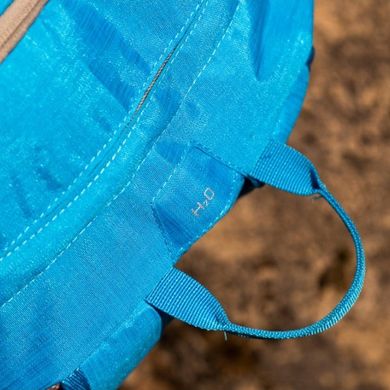 Зображення Рюкзак городской Vango Fyr 25 Volt Blue (925295) 925295 - Туристичні рюкзаки Vango
