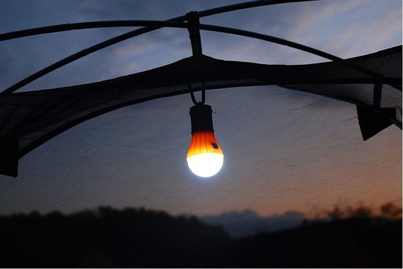 Картинка Набор фонарей LED Tent Lamp AceCamp (1008) 1008 - Кемпинговые фонари AceCamp
