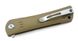 Картинка Нож складной карманный Bestech KENDO BG06C-1 (90/215 мм, tanto) BG06C-1 - Ножи Bestech
