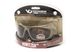 Зображення Окуляри захистні Venture Gear Tactical HOWITZER Anti-Fog forest gray (3ХОВИ-21) 3ХОВИ-21 - Тактичні та балістичні окуляри Venture Gear