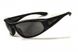 Картинка Бифокальные поляризационные защитные очки BluWater Winkelman EDITION 2 Gray +2,0 (4ВИН2БИФ-Д2.0) 4ВИН2БИФ-Д2.0 - Тактические и баллистические очки BluWater