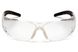 Зображення Тактичні захисні окуляри Pyramex FYXATE Clear (2ФИКС-10) 2ФИКС-10 - Тактичні та балістичні окуляри Pyramex