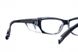 Зображення Оправа для окулірів під діоптрії Global Vision Eyewear Y27 RX-ABLE Clear (1EOP4-10) 1EOP4-10 - Спортивні оправи для окулярів Global Vision
