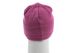 Картинка Шапка Buff Knitted & Polar Hat, Solid Magenta (BU 110995.535.10.00) BU 110995.535.10.00 - Шапки Buff
