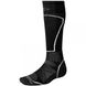 Зображення Шкарпетки чоловічі мериносові Smartwool PhD Ski Light Black, р.S (SW SW005.001-S) SW SW005.001-S - Гірськолижні шкарпетки Smartwool