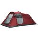Картинка Палатка 3 местная для треккинга Ferrino Meteora 3 Brick Red (926554) 926554 - Кемпинговые палатки Ferrino