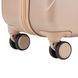 Картинка Чемодан CarryOn Skyhopper (S) Champagne (502144) 927152 - Дорожные рюкзаки и сумки CarryOn