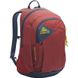 Зображення Рюкзак туристичний Kelty Quartz 26л, червоний (22625520-RDO) 22625520-RDO - Туристичні рюкзаки KELTY