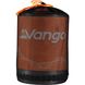 Зображення Набор посуду для приготування їжі Vango Ultralight Heat Exchanger Cook Kit Grey (929184) 929184 - Набори туристичного посуду Vango