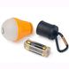 Зображення Набір кемпінгових ліхтарів LED Tent Lamp AceCamp (1008) 1008 - Кемпінгові ліхтарі AceCamp