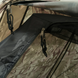 Картинка Палатка экспедиционная, тактическая, одномесная Highlander Blackthorn 1 XL HMTC (TEN131XL-HC) 929617 - Туристические палатки Highlander