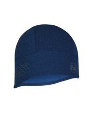 Зображення Шапка Buff Tech Fleece Hat, R-Night Blue (BU 118100.779.10.00) BU 118100.779.10.00 - Шапки Buff