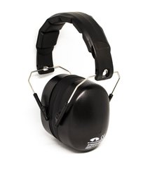 Зображення Навушники захисні Pyramex PM3010 (защита SNR 30.4 dB, NRR 27 dB) PM-MUF-PM3010 - Тактичні навушники Pyramex