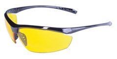 Зображення Спортивні окуляри Global Vision Eyewear LIEUNTENANT Yellow 1ЛЕИТ-30 - Спортивні окуляри Global Vision