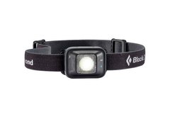 Зображення Ліхтар налобний Black Diamond - Iota Black, 150 люмен BD 620628.BLAK - Налобні ліхтарі Black Diamond