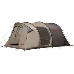 Картинка Палатка 4 местная кемпинговая Ferrino Proxes 4 Advanced Brown (926553) 926553   раздел Кемпинговые палатки