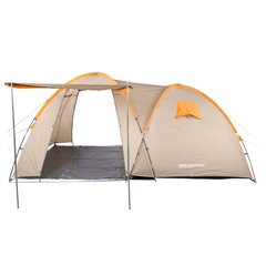 Картинка Палатка Кемпинг Tougether 4PE 4823082700547   раздел Кемпинговые палатки