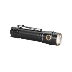 Картинка Фонарь ручной Fenix LD30 (Luminus SST40, 1600 люмен, 7 режимов, 1x18650, USB Type-C), комплект LD30bi   раздел Ручные фонари