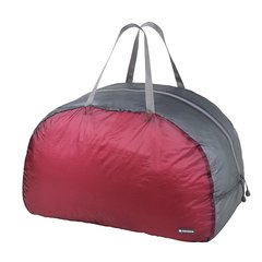 Зображення Сумка дорожня Ferrino Luton 50 Red (923504) 923504 - Дорожні рюкзаки та сумки Ferrino