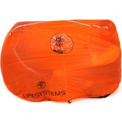 Картинка Lifesystems тент Survival Shelter 2 orange 42311   раздел Шатры и тенты