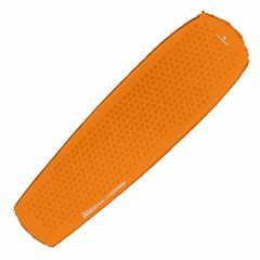 Зображення Коврик самонадувающийся Ferrino Superlite 600 Orange 183х51х2,5 см (78223FAG) 924870 - Самонадувні килимки Ferrino