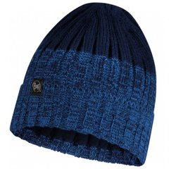 Зображення Шапка Buff Knitted & Polar Hat, Igor Night Blue (BU 120850.779.10.00) BU 120850.779.10.00 - Шапки Buff