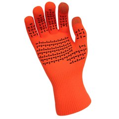 Зображення Рукавички водонепроникні Dexshell ThermFit Gloves L DG326TS-BOL DG326TS-BOL - Водонепроникні перчатки Dexshell