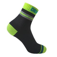 Зображення Шкарпетки водонепроникні Dexshell Pro visibility Cycling S 36-38 S Зеленый DS648HVYS DS648HVYS - Водонепроникні шкарпетки Dexshell