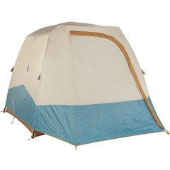 Картинка Легкая кемпинговая 4 местная палатка Kelty Sequoia 4 (40817818-DT) 40817818-DT - Кемпинговые палатки KELTY