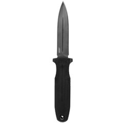 Картинка Нож тактический SOG Pentagon FX Black Out (SOG 17-61-01-57) SOG 17-61-01-57 - Ножи SOG