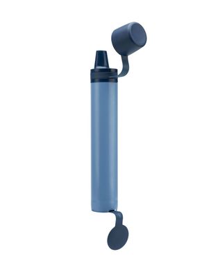 Картинка Фільтр для води LifeStraw Peak Personal, Mountain Blue (LSW LSPSPMBWW) LSW LSPSPMBWW - Фильтры для воды LifeStraw