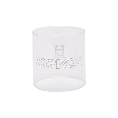 Зображення Плафон для газовой лампы Kovea 961 GLASS - Аксесуари до пальників Kovea