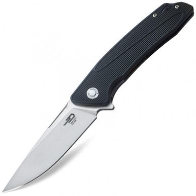 Картинка Нож складной карманный Bestech Knife SPIKE Nylon+ Glass BG09A-2 (95/211 мм) BG09A-2 - Ножи Bestech