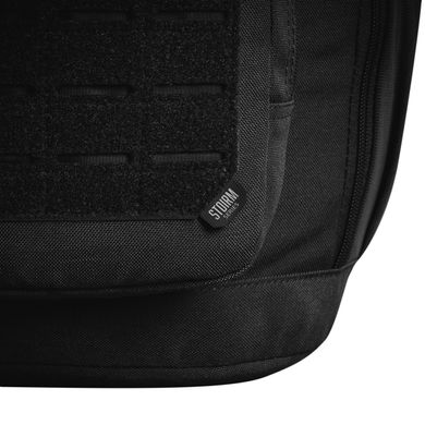 Зображення Рюкзак тактичний Highlander Stoirm Backpack 40L Black (TT188-BK) 929704 - Тактичні рюкзаки Highlander